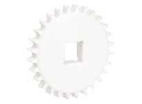 REXNORD 890.28.43 KU7526-38T 1-1/4 IDLERB KU7526-38T Fully Machined Solid SPR | Industrial Solutions