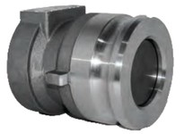 PT Coupling 89004140 VR40A VAP/REC ADAPT ASSY