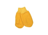 MCR 8900L Chore Mitten Cotton/Polyester Blend L | Durable Work Gloves