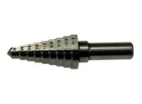 DRILLCO 890A001 1 Multi Step Drills | YarinInd