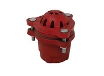 PT Coupling 89100401 FVS400 FT VALVE STRAINER