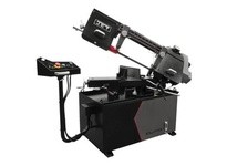 JET 891020 Elite 8x13 Mitering Bandsaw | Precision Cutting Tool