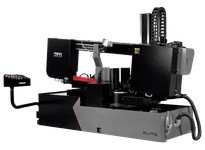 JET 891175 ECB-1833DMEVS-460 Elite 18" x 33" Dual Mitering EVS Semi-Auto Horizontal Bandsaw 7-1/2HP 460V 3-Ph