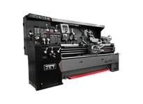 JET 892504 EGH-1740 With ACU-RITE 203 DRO With Taper Attachment | YarinInd