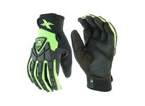 89306/L Extreme Work Strike ProteX with X-flex | YarinInd