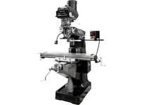 JET 894103 ETM-949 Mill with USA Powered Draw Bar