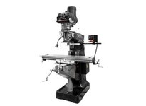 JET 894137 ETM-949 Mill with 3-Axis ACU-RITE 303 DRO | High-Precision Milling Machine