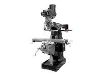 JET 894316 EVS-949 Mill with 3-Axis ACU-RITE 203 (Quill) DRO | YarinInd