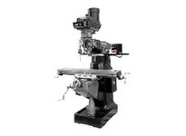 JET 894337 EVS-949 Mill with 3-Axis ACU-RITE 303 (Quill) DRO