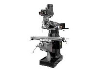 JET 894405 EVS-949 Mill with 3-Axis ACU-RITE 303 DRO | Precision Milling Machine