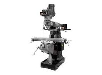 JET 894416 EVS-949 Mill with 3-Axis ACU-RITE 303 | Precision Milling Machine