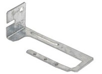 Bridgeport 895-MC AC/MC Cable Bracket | Durable Industrial Supplies