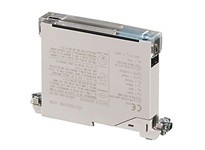 Allen Bradley 897H-S120 Single Channel Resistive Barrier Positive DC