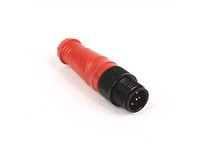 Allen Bradley 898D-41KU-DM Shorting Plug