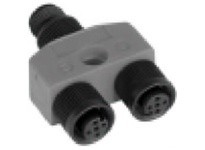 Allen Bradley 898D-43LY-D4 Splitter