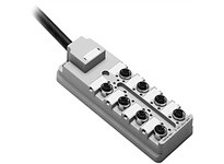 Allen Bradley 898D-58PT-M12 Distribution Box | High-Quality Industrial Supplies