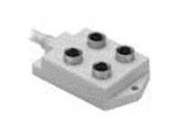 Allen Bradley 898D-P54PT-M12 Distribution Box