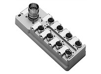 Allen Bradley 898D-P58PT-N12 Distribution Box | High-Quality Industrial Supplies