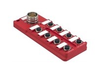 Allen Bradley 898D-P88RT-M19 Safety Wired Distribution Box | High-Quality Industrial Supplies