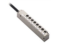 Allen Bradley 898P-P36PT-D8 Distribution Box | High-Quality Industrial Supplies