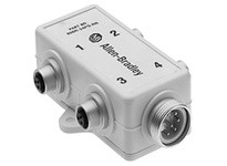 Allen Bradley 898R-34PS-N6 Distribution Box