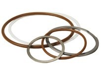 Dixon 8BOP-SKIT WS-BOP Series Heavy-Duty Wingstyle Seal Kit | Durable Industrial Supplies