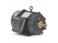 US Motors (Nidec) 8D1P3C 1 hp 1200 RPM 145T Frame | Inverter Duty Motor