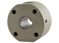 8H 1 1/2 Coupling Quadra-Flex Spacer Hub | Durable Industrial Solutions