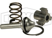 Dixon 8H-SRKIT H-Series ISO-B Repair Kit