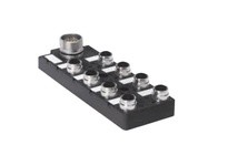 TURCK 8MB12Z-5P3-CS19 Junction Box | Reliable Industrial Solutions