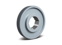 TBWOODS 8MPC112S36 8MPC-112S-36-3020 QT Power Chain II Sprocket