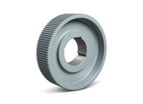 TBWOODS 8MPC112S62 8MPC-112S-62-3020 QT Power Chain II Sprocket | YarinInd