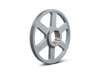 TBWOODS 8MPC140S21 8MPC-140S-21-2517 QT Power Chain II Sprocket