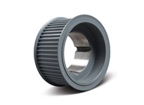 TBWOODS 8MPC71S62 8MPC-71S-62-3020 QT Power Chain II Sprocket | High-Quality Industrial Supplies