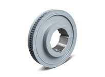 TBWOODS 8MPC80S21 8MPC-80S-21-2517 QT Power Chain II Sprocket | High-Quality Industrial Supplies