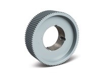 TBWOODS 8MPC90S62 8MPC-90S-62-3020 QT Power Chain II Sprocket