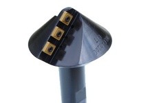 CUTTING TOOL TECHNOLOGIES 8NLC-020C CUTTER BODIES