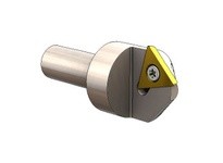 CUTTING TOOL TECHNOLOGIES 8PC-010C CUTTER BODIES