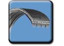 BANDO 8PK1560 Automotive Serpentine Belt | Durable & Reliable