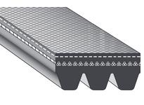 Bando 8PK2800 Automotive Serpentine Belt