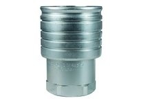 Dixon 8STBF8 ST-Series Heavy Duty Flushface Female Coupler | Industrial Supplies