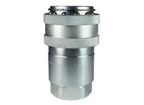 Dixon 8STF8-V2 ST-Series Heavy Duty Flushface Coupler | YarinInd