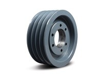 TBWOODS 8V1504 8V15.0X4-F Ultra-V Sheave | High-Quality Industrial Supplies