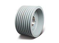 TBWOODS 8V1508 8V15.0X8-J Ultra-V Sheave