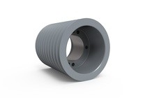 TBWOODS 8V16010 8V16.0X10-M Ultra-V Sheave | High-Quality Industrial Supplies