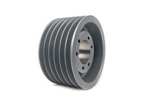 TBWOODS 8V1806 8V18.0X6-J Ultra-V Sheave | High-Quality Industrial Supplies