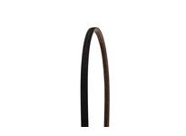 Gates 91890335 8VP3350 Predator Single BeltsTop Width: 1"Depth: 7/8"Outer Length: 335"Material ID: 91890335Made to take on your 