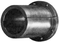 Gates 79640009 8VS-LB 3.3/8 QD VS Bushings - English Sizes | YarinInd