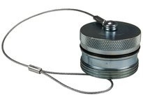 Dixon 8WDP W-Series Wingstyle Dust Plug