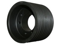 9 5V 1090 F QD Bushed Sheave for F